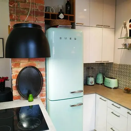 Spacious, Modern In Part Of Town Daire Oslo